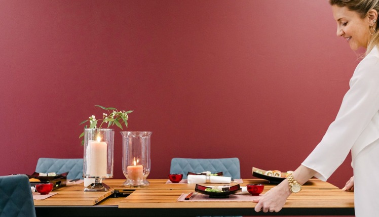 6 Benefits of Multifunctional Furniture