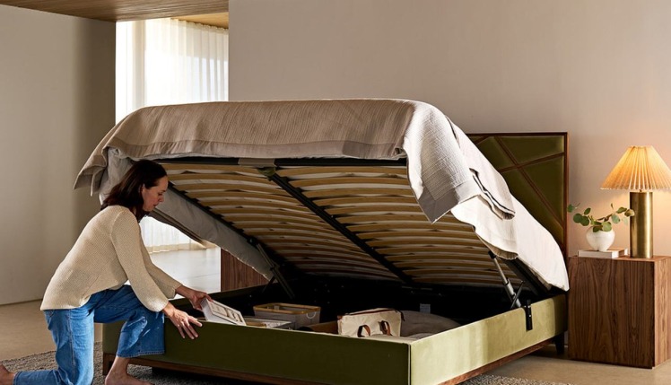 Ottoman vs Divan Beds: Which One is Better?