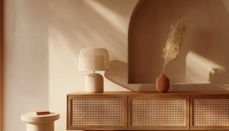 6 Creative Ways to Style a Console Table