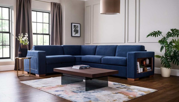 How to Clean a Sofa: A Step-by-Step Guide