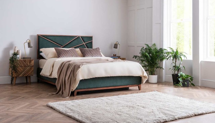 Mould on Mattress: What Causes It and How to Get Rid of It