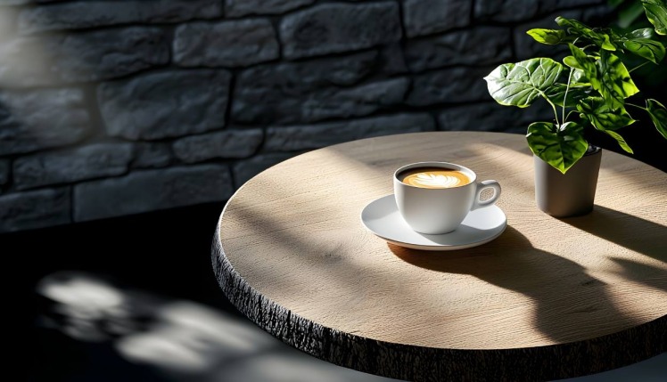 Coffee Table Styling: 7 Creative Ways