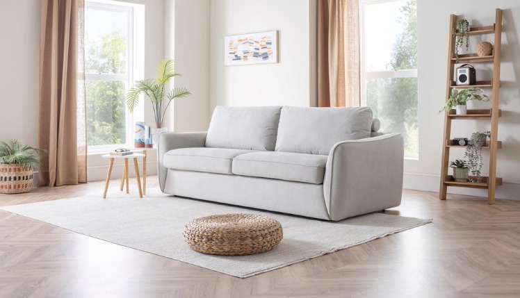 How to Get a Sofa Through a Door: A Step-by-Step Guide