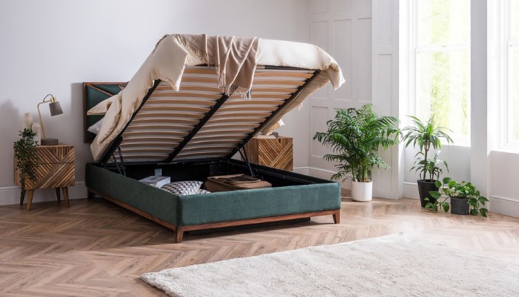 Are Storage Beds Worth the Investment?