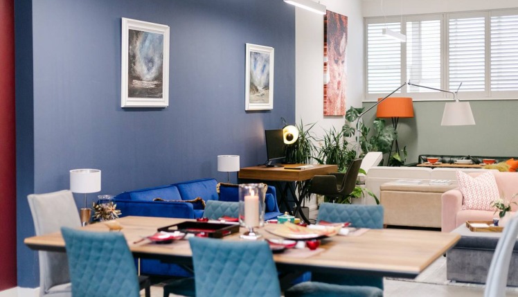 Designing a Multi-Functional Dining Room: 6 Tips from the Experts