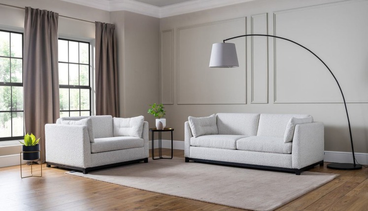 2 Seater vs 3 Seater Sofas: Which One is Best for You?