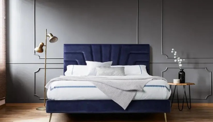 Evening Standard Names Furl’s Mirage Storage Bed the Best Double Beds With Storage