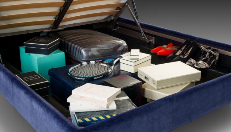 Design & Declutter Your Living Space