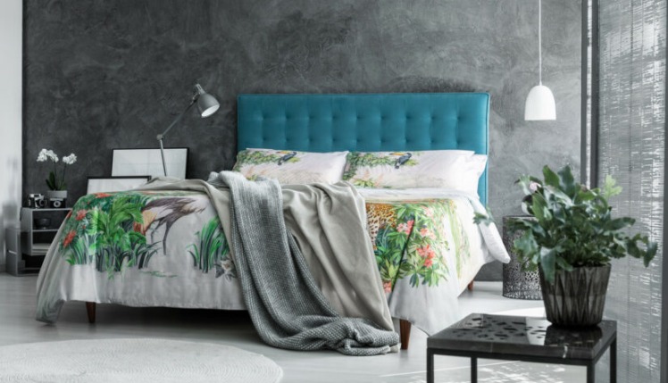 Best Under Bed Storage Ottoman Beds