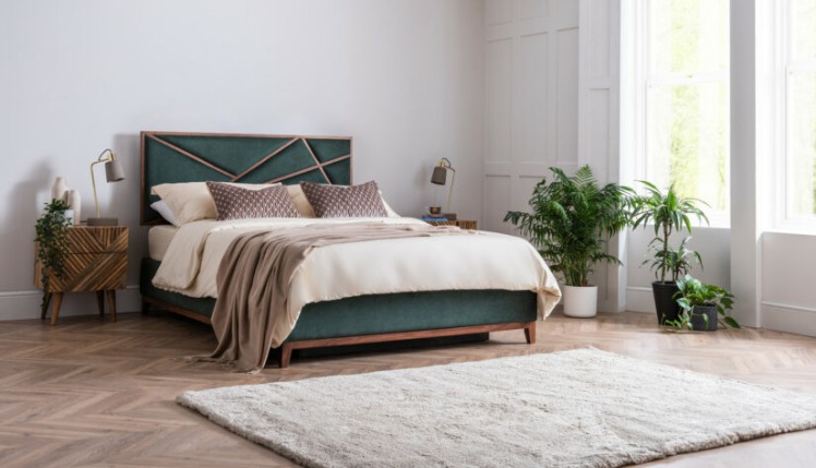 Quality Ottoman Beds from Furl