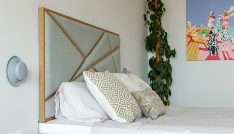 Storage Beds for Airbnb Rentals: Maximum Comfort & Store Your Belongings