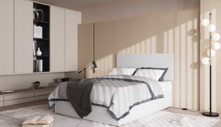 (Re)-Introducing Furl’s Wooden Storage Beds