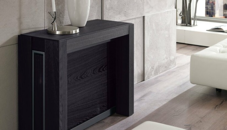 Do More With Less Space: Furl’s Space-Saving Clever Tables