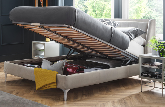 Maximise Your Space: A Furl Guide to Organising Your Storage Bed