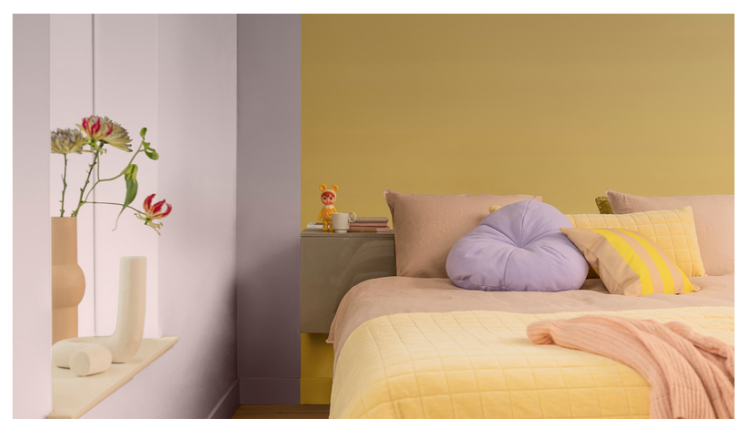 Furl’s Guide to the Dulux Colour of the Year 2024