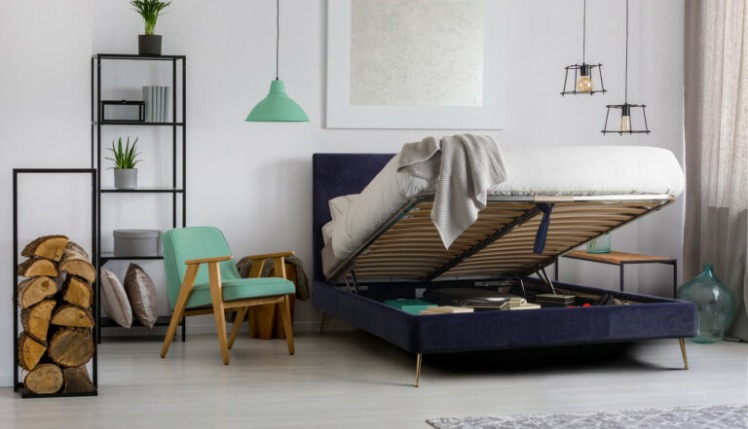 Furl’s 5 Top Tips For How to Organise Storage For Guests