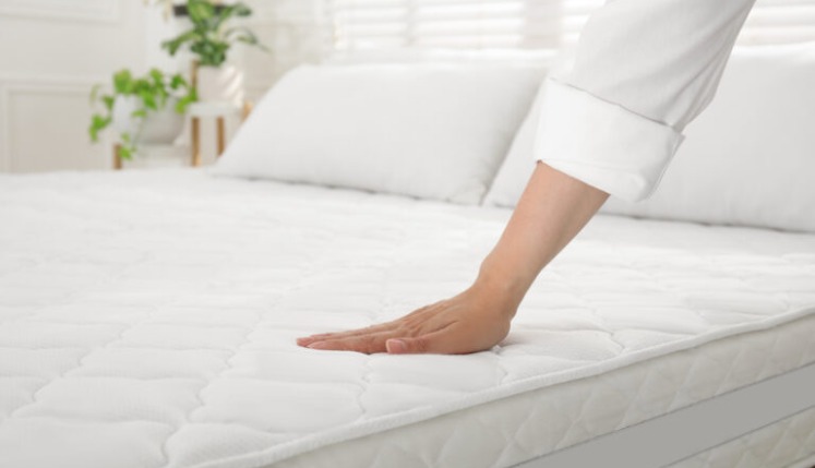Open coil mattress vs pocket sprung – a guide