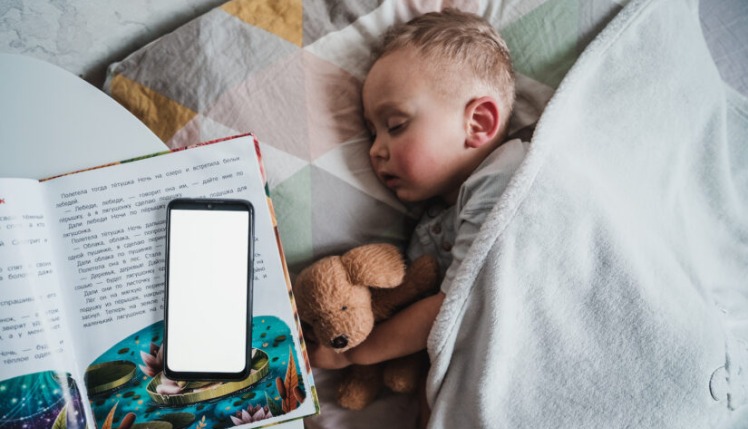 Does white noise help you sleep?