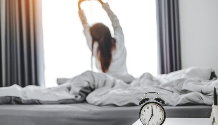 What is sleep hygiene, and why is it important? 