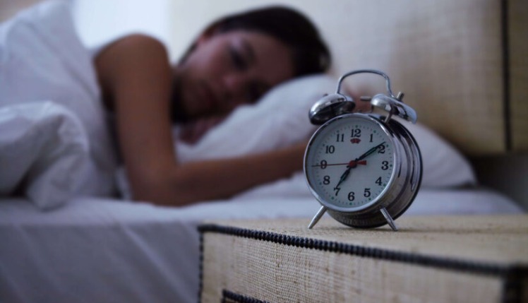 How do daylight saving hours affect your sleep?