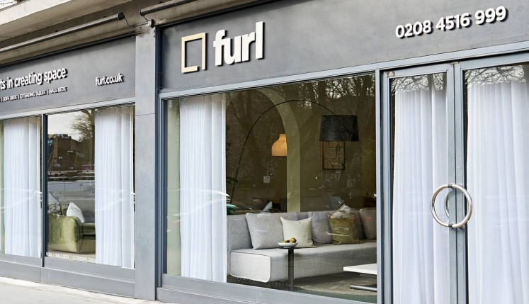 10 Design Details That Make a Furl Ottoman Bed Worth Every Penny