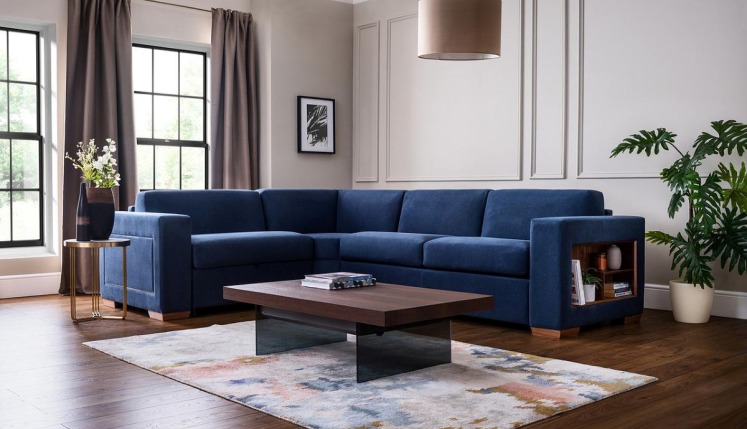 7 Luxury Sofa Beds That Redefine Everyday Living (2025 Review)