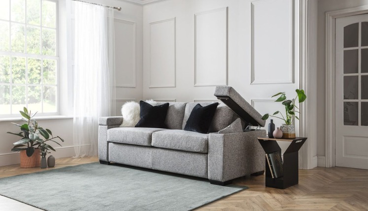 8 Space-Saving Furniture Pieces That Don’t Compromise on Luxury (2025 Review)