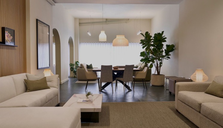 6 Reasons Interior Designers Choose Furl for Bespoke Guest Rooms