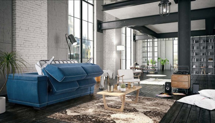 5 Signs You’re Ready to Invest in a Premium Sofa Bed (and How to Choose the Right One)