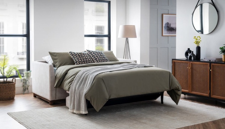 8 Premium Sofa Bed Brands in the UK (2025 Review)