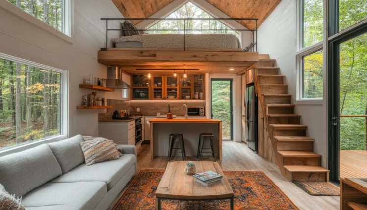 5 Furniture Brands That Redefine Small-Space Living