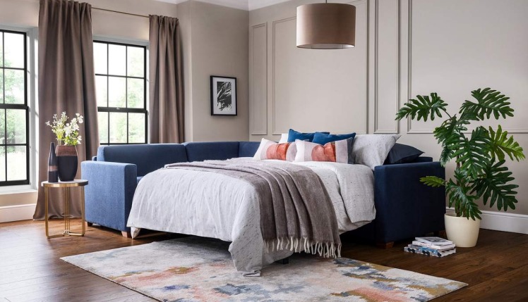 7 Reasons Furl Stands Apart from Mass-Market Sofa Bed Brands