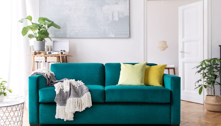 2022 Bedroom Design Trends