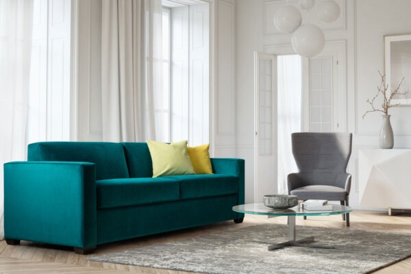 Downsizing into London