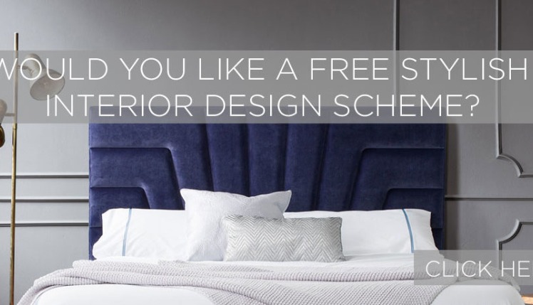 Get the look: stylish luxury with our Mirage Bed