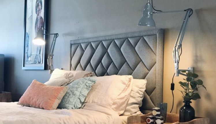 Are you looking for bedside lamps?