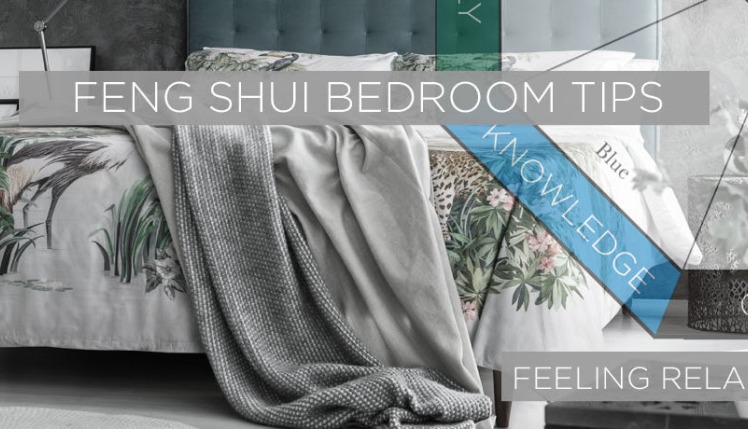 Feng Shui bedroom tips for your home