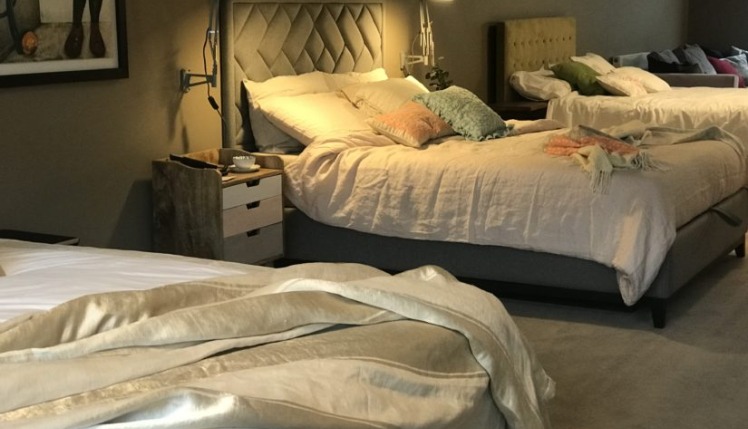 Have you visited the Furl showroom before?