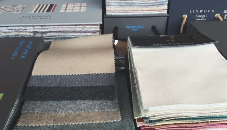 Upholstery Fabric Guide – The need to knows