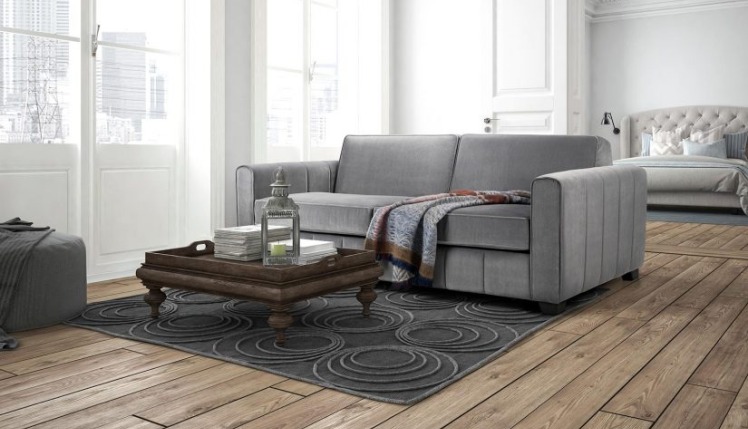 How to choose a comfortable sofa bed for everyday use