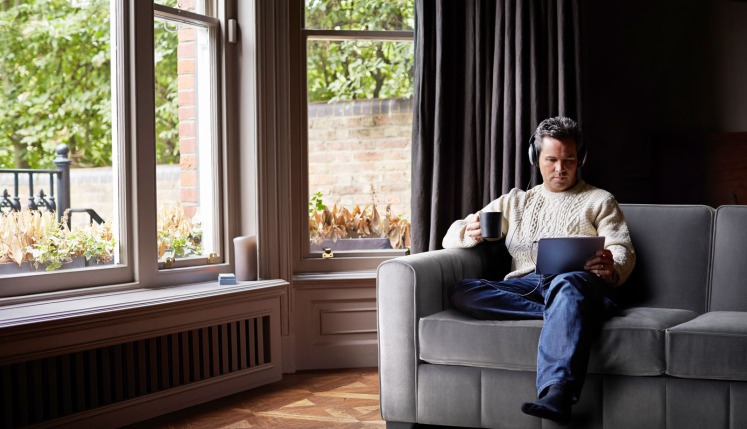 Everyday sofa beds – why ours can be used daily