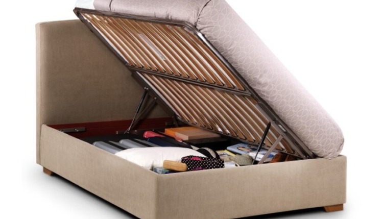 Why Furl storage beds are best