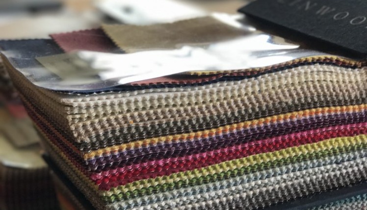 Would you like a few free fabric samples?