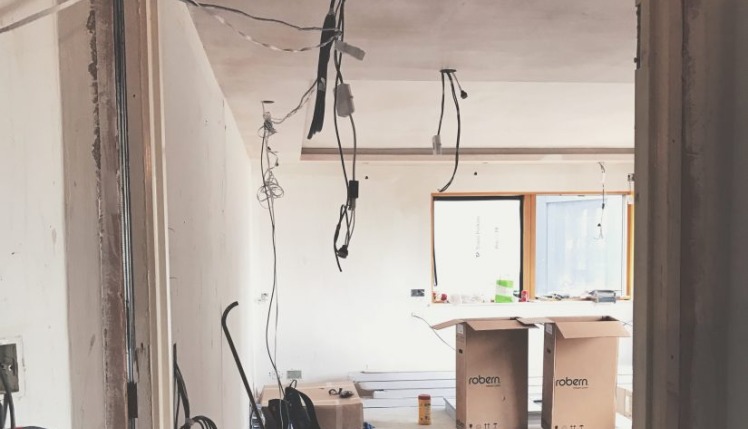 Home Renovation – the five things not to forget.