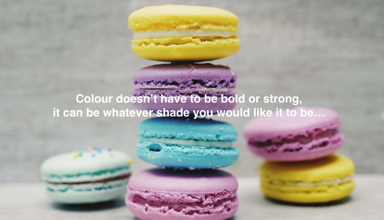 Create a perfect scheme for your home