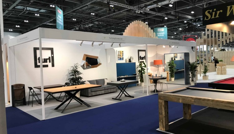 Grand Designs Live Show – are you going?