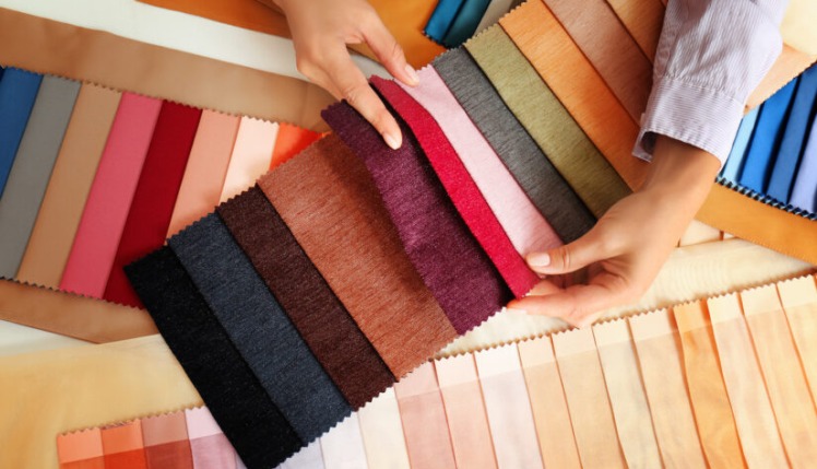 How to choose the best sofa upholstery fabric