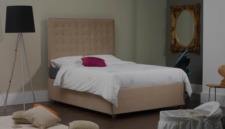 Upholstered Headboards – How to have them