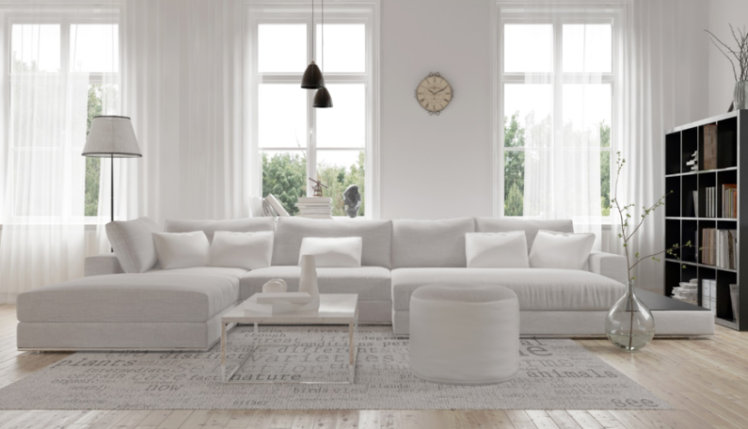 What to Think About When Rearranging Your Living Room