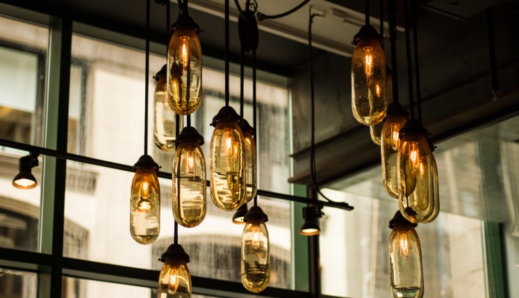 Top 5 Space Saving Tips and Ideas